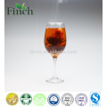 Finch Hot Sale Chinese Craft Tea Black Blooming Tea Mutual Affinity
